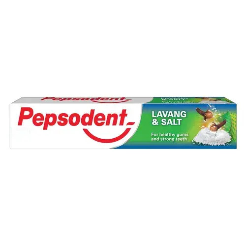 PEPSODENT LAVANGSALT 200GMS